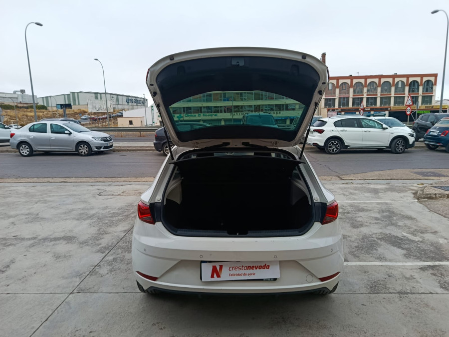 Imagen de SEAT León