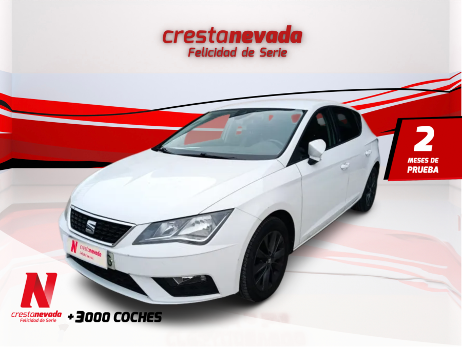 Seat León
