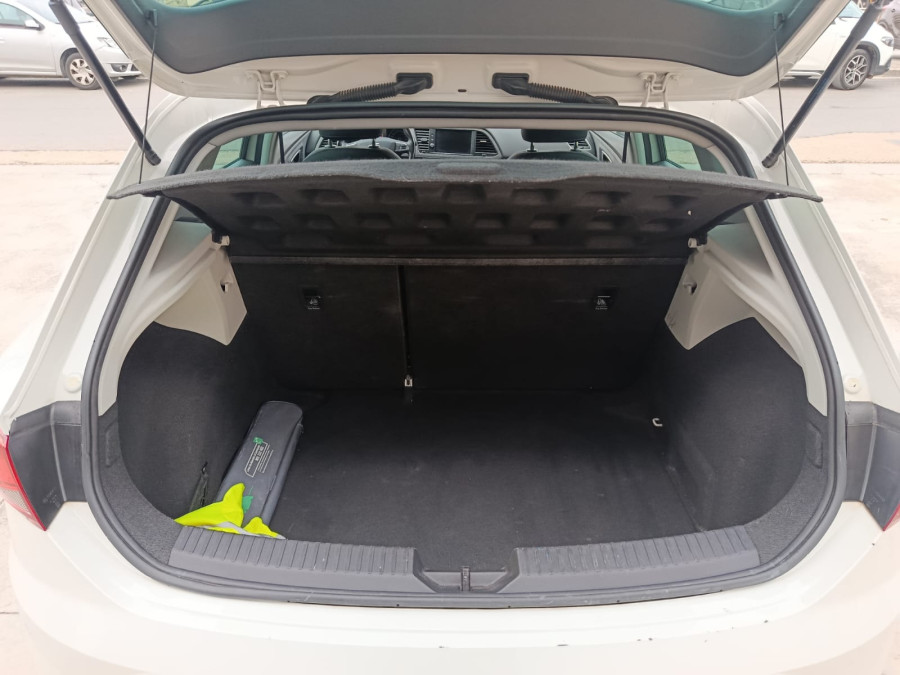 Imagen de SEAT León