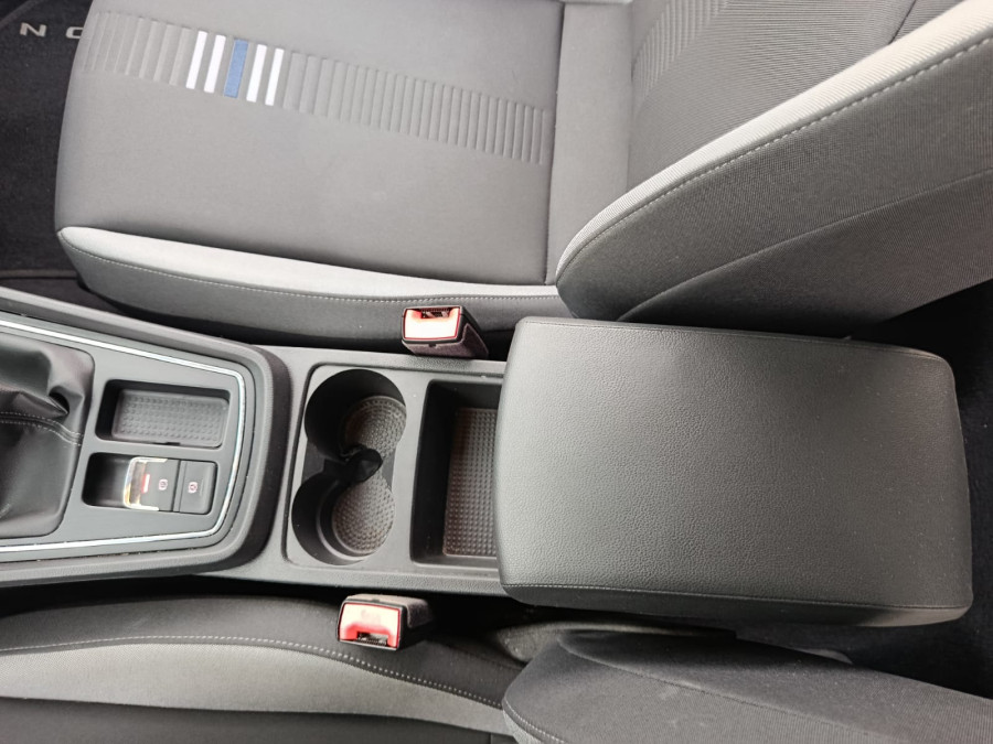 Imagen de SEAT León