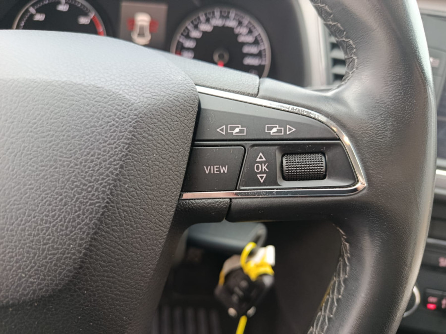 Imagen de SEAT León