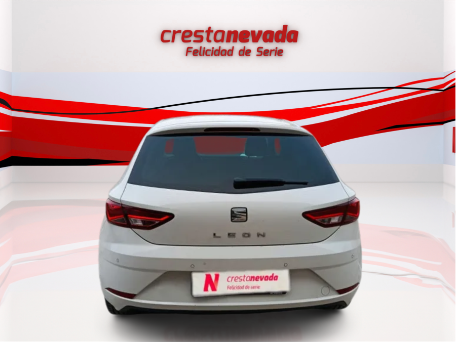 Imagen de SEAT León