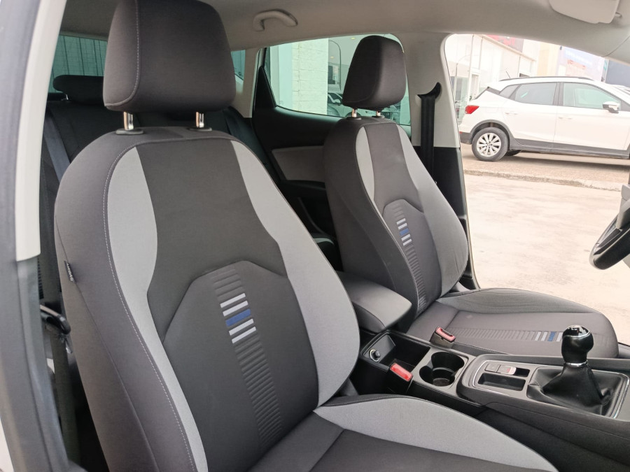 Imagen de SEAT León