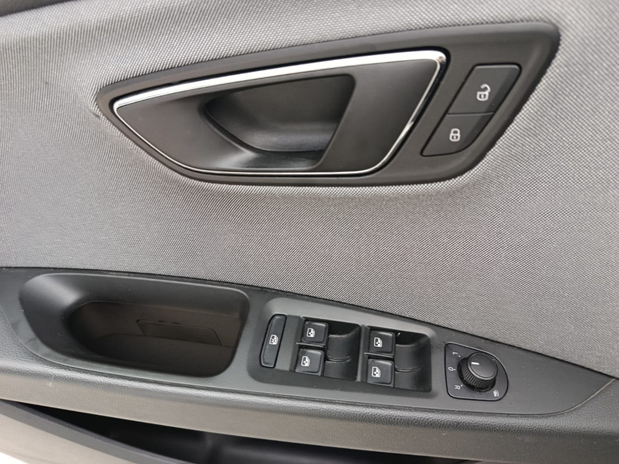 Imagen de SEAT León