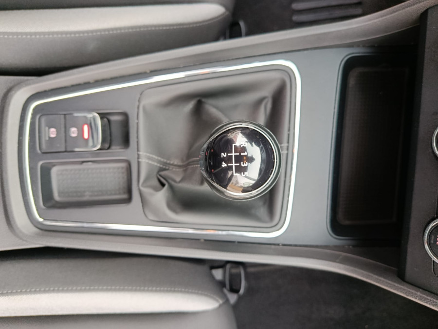 Imagen de SEAT León