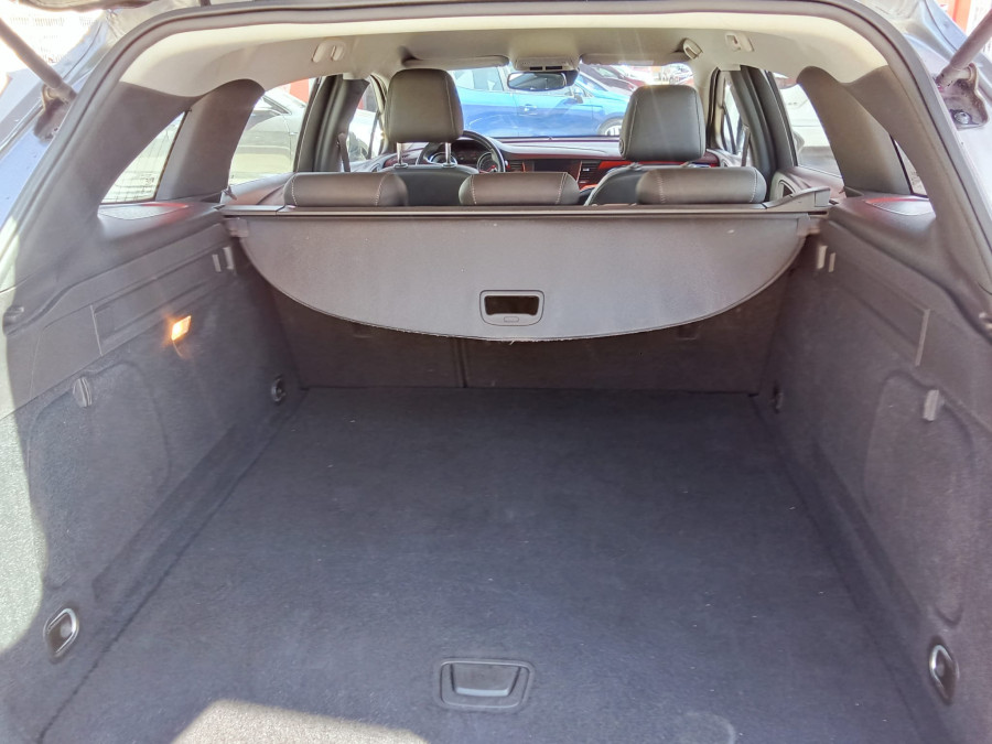 Imagen de Opel Astra