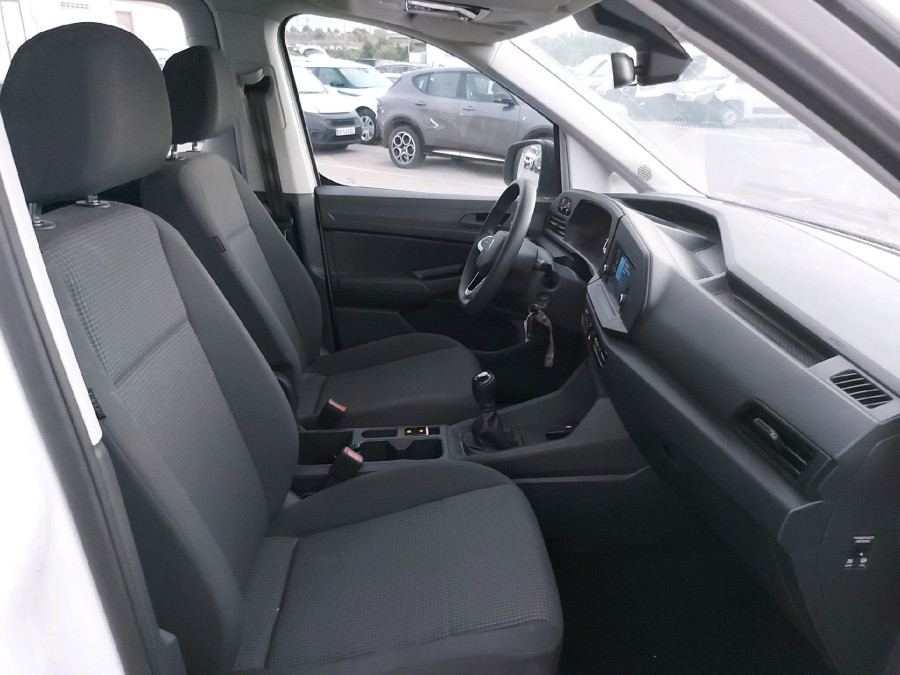 Imagen de Volkswagen Caddy