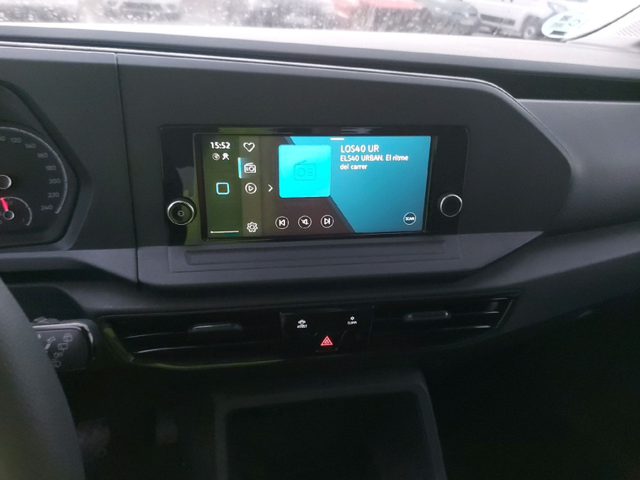 Imagen de Volkswagen Caddy