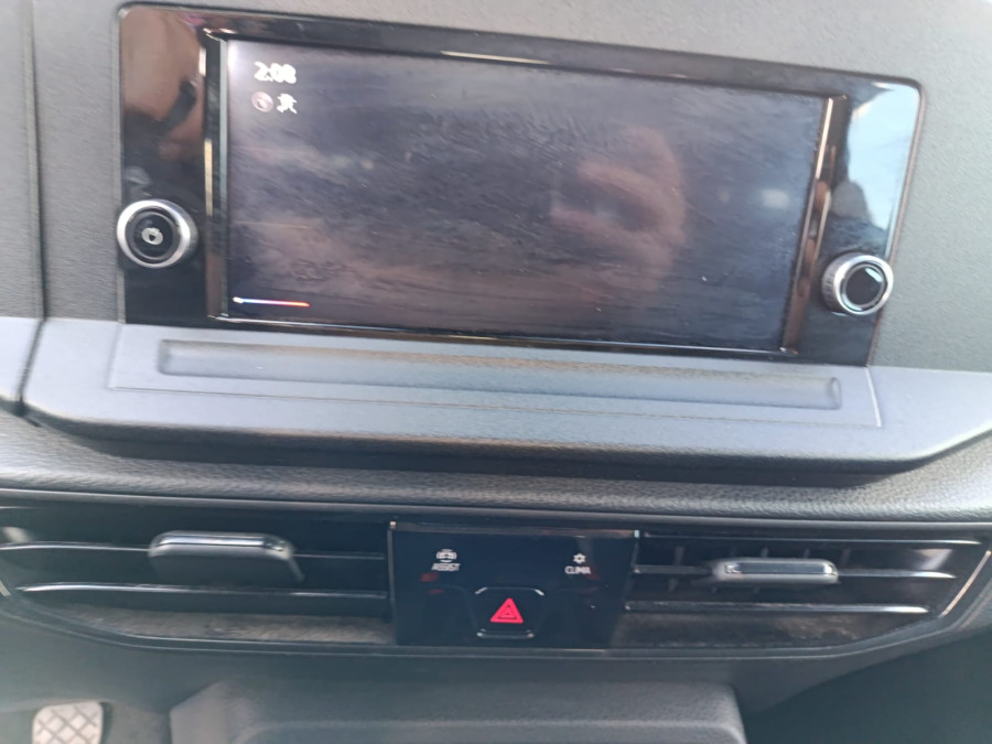 Imagen de Volkswagen Caddy