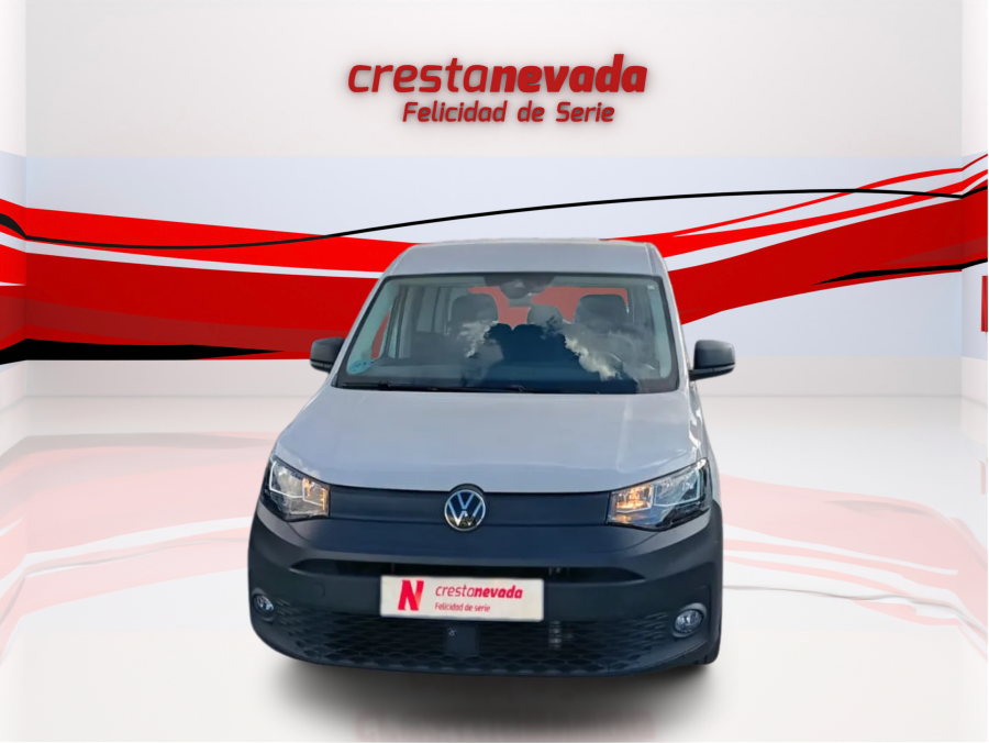 Imagen de Volkswagen Caddy