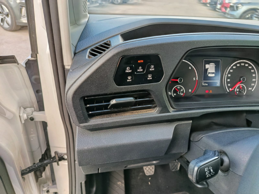 Imagen de Volkswagen Caddy