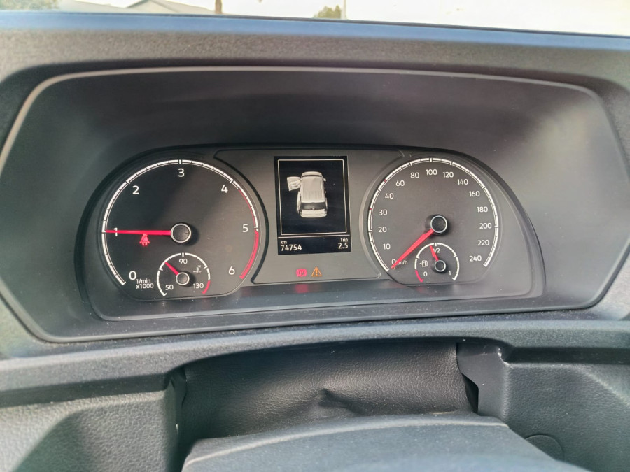 Imagen de Volkswagen Caddy