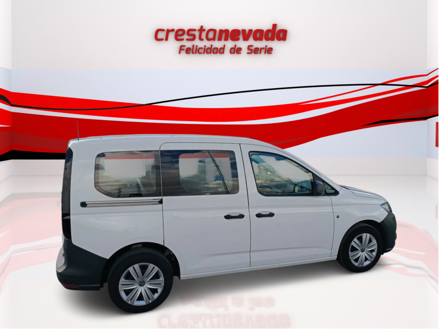 Imagen de Volkswagen Caddy