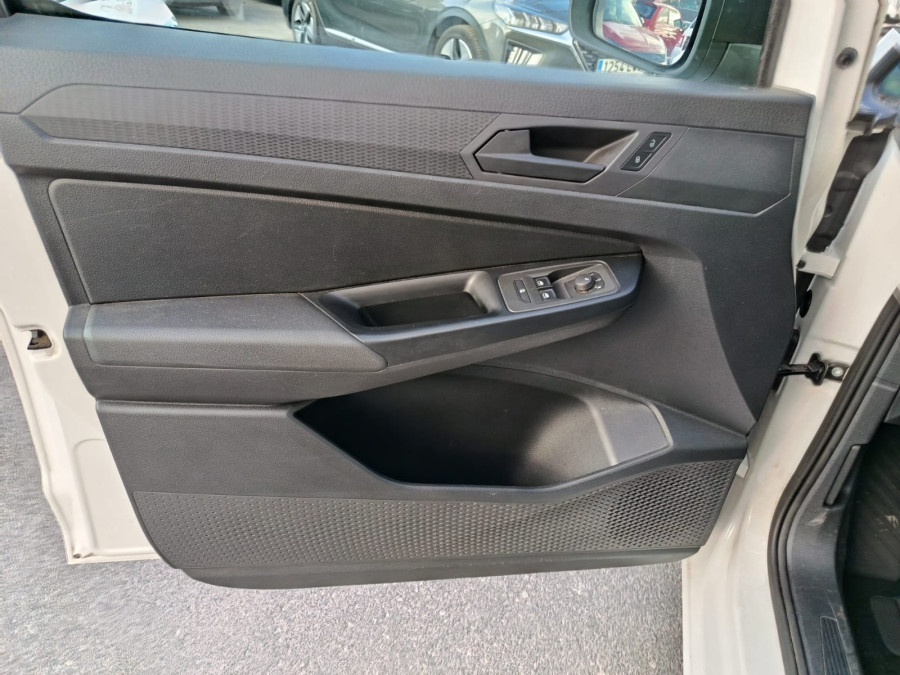 Imagen de Volkswagen Caddy