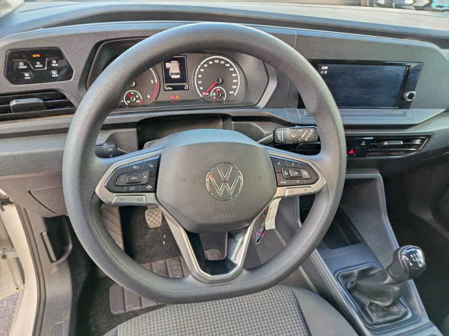 Imagen de Volkswagen Caddy