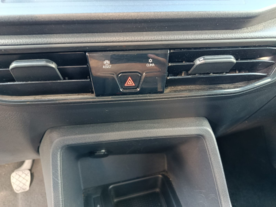 Imagen de Volkswagen Caddy