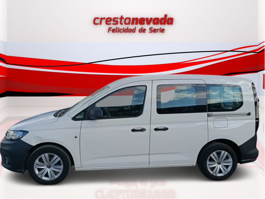 Imagen de Volkswagen Caddy