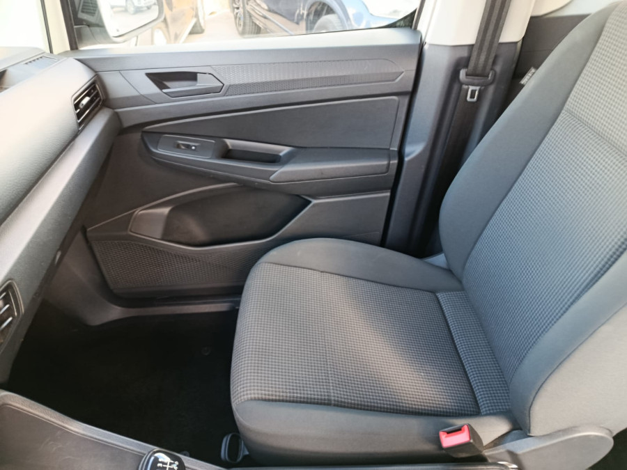 Imagen de Volkswagen Caddy