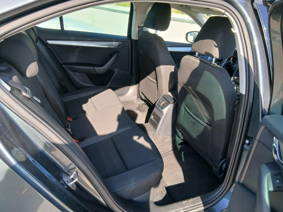 Imagen de Skoda Octavia