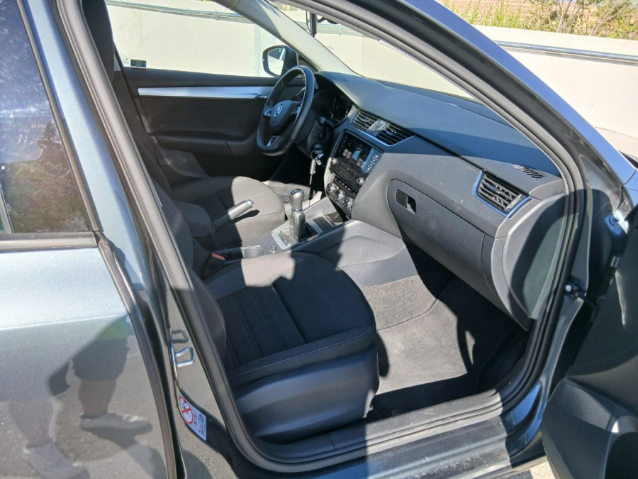 Imagen de Skoda Octavia