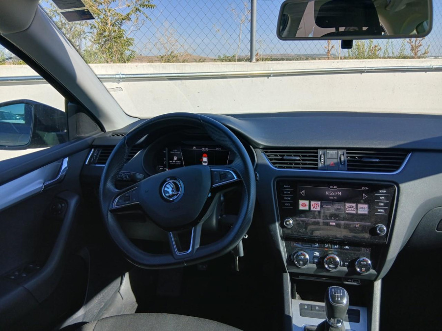 Imagen de Skoda Octavia
