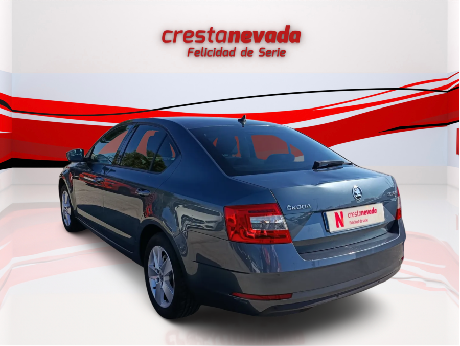 Imagen de Skoda Octavia