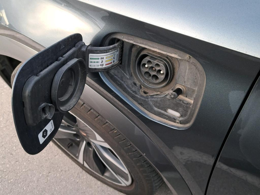 Imagen de cupra Formentor