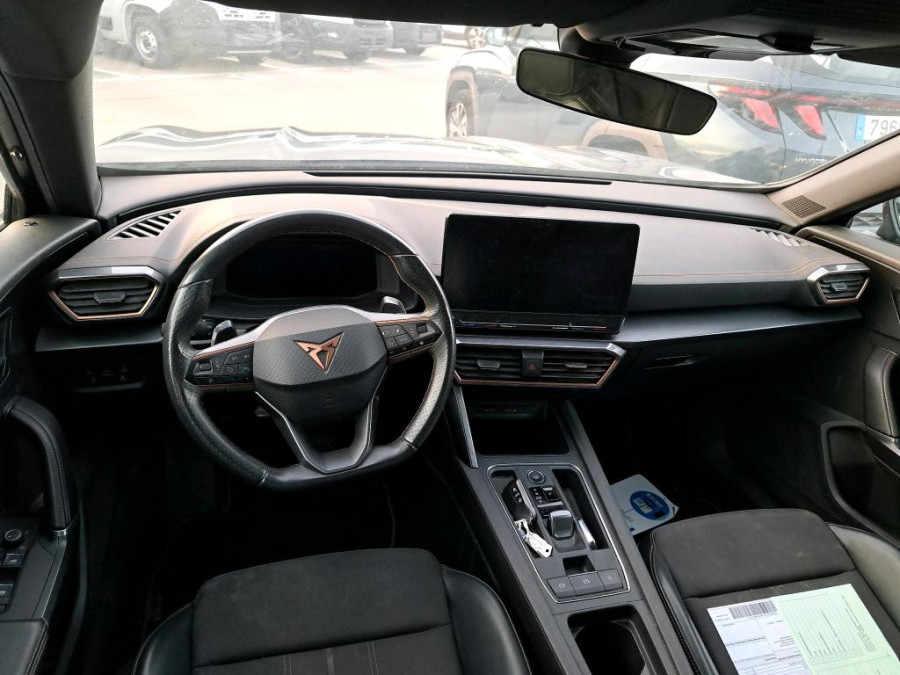 Imagen de cupra Formentor