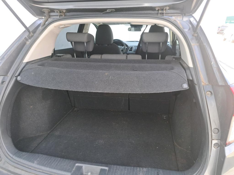 Imagen de Honda HR-V