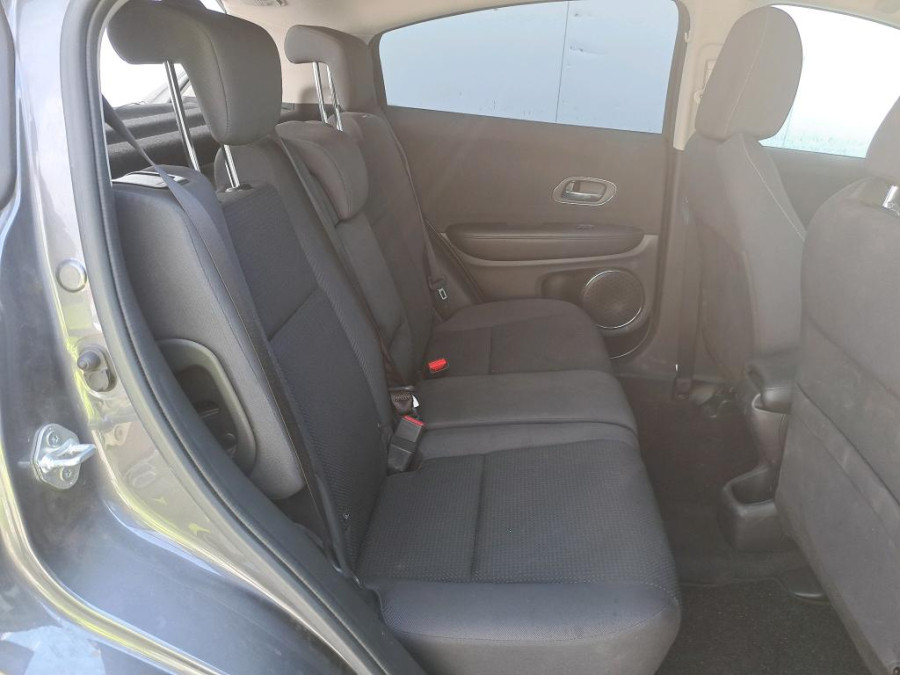 Imagen de Honda HR-V