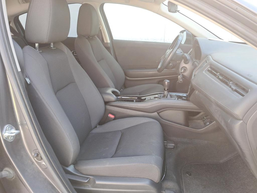 Imagen de Honda HR-V