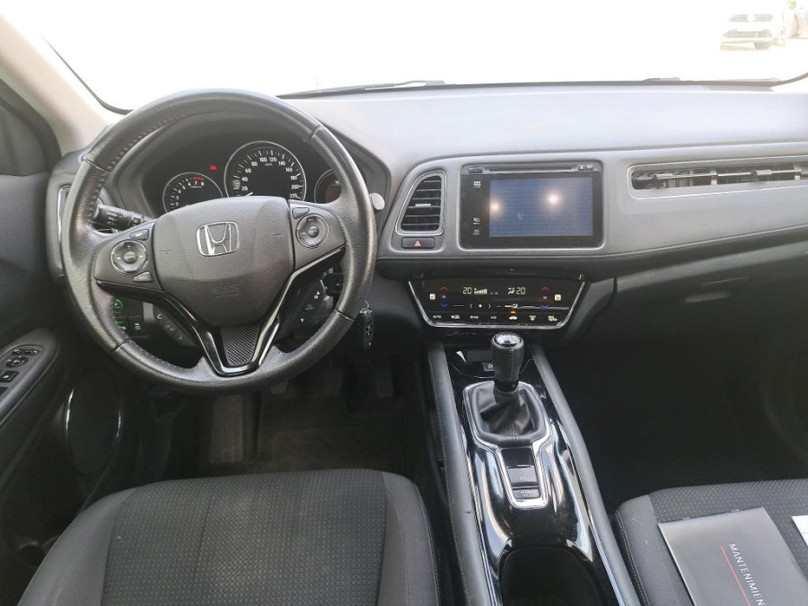 Imagen de Honda HR-V