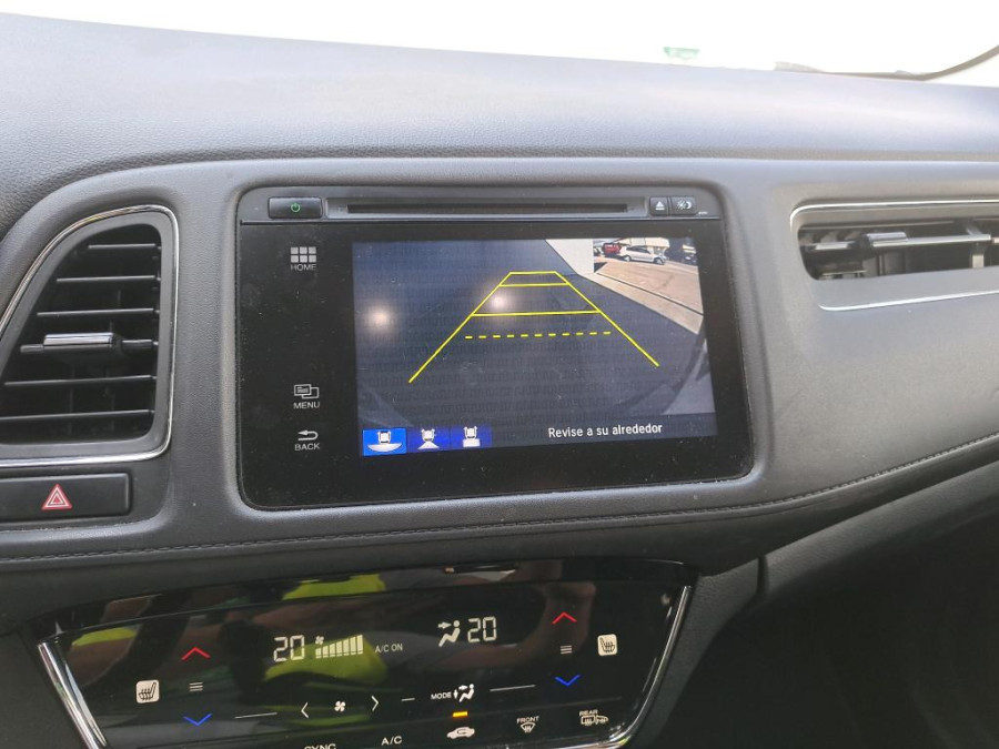 Imagen de Honda HR-V