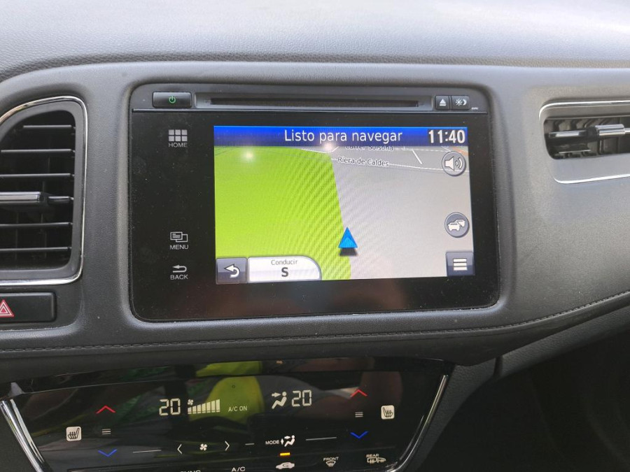 Imagen de Honda HR-V