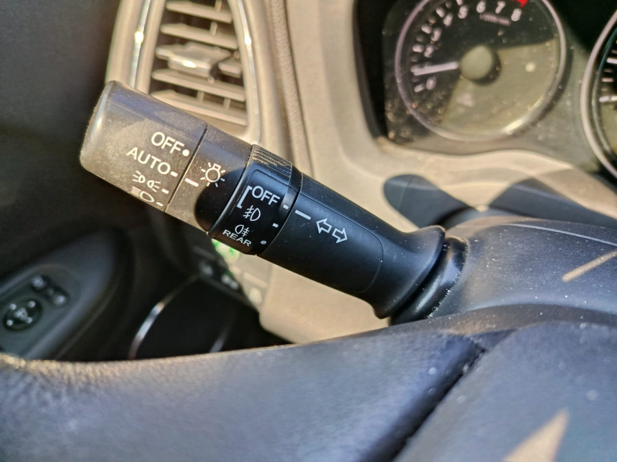 Imagen de Honda HR-V