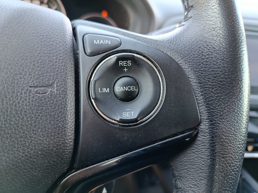 Imagen de Honda HR-V