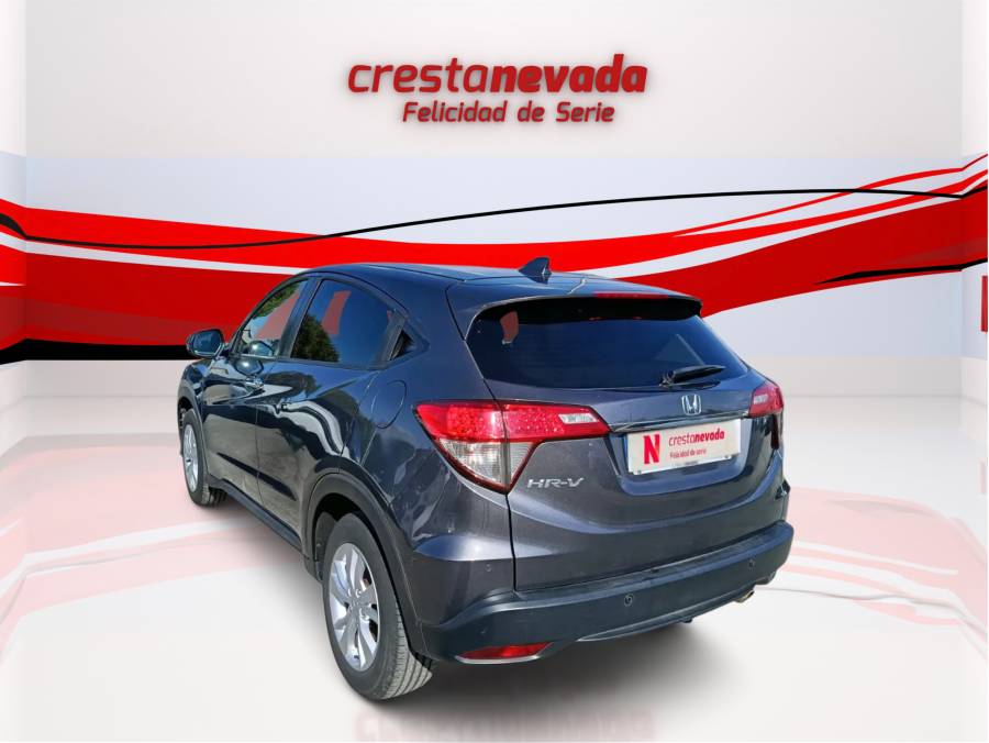 Imagen de Honda HR-V
