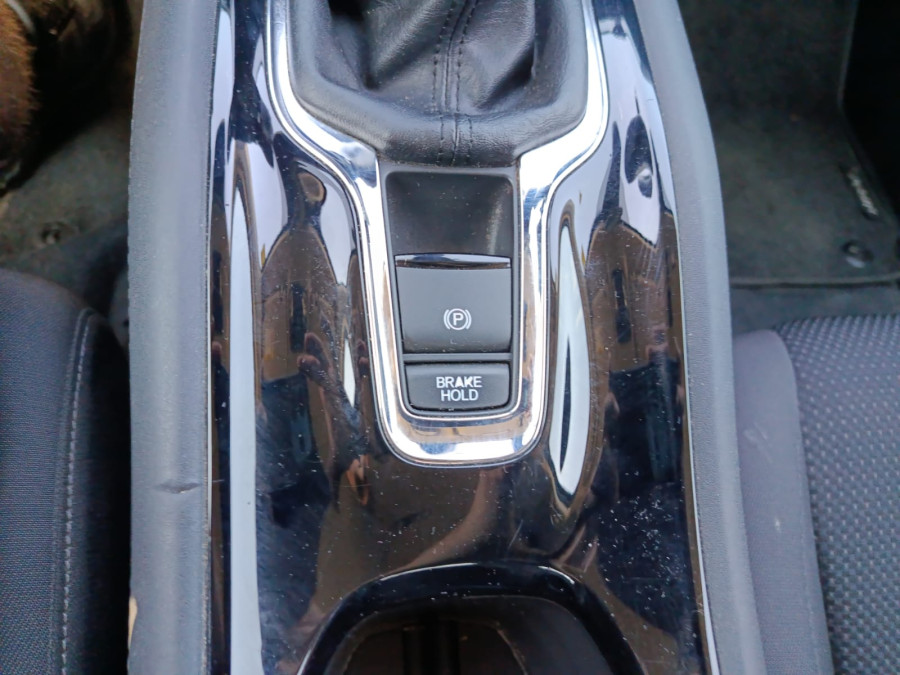 Imagen de Honda HR-V