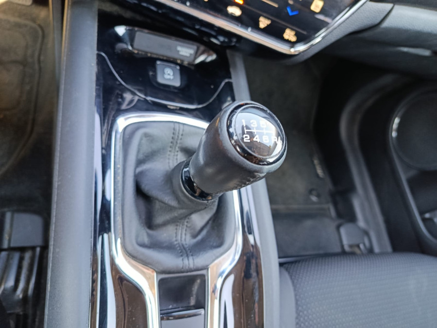 Imagen de Honda HR-V