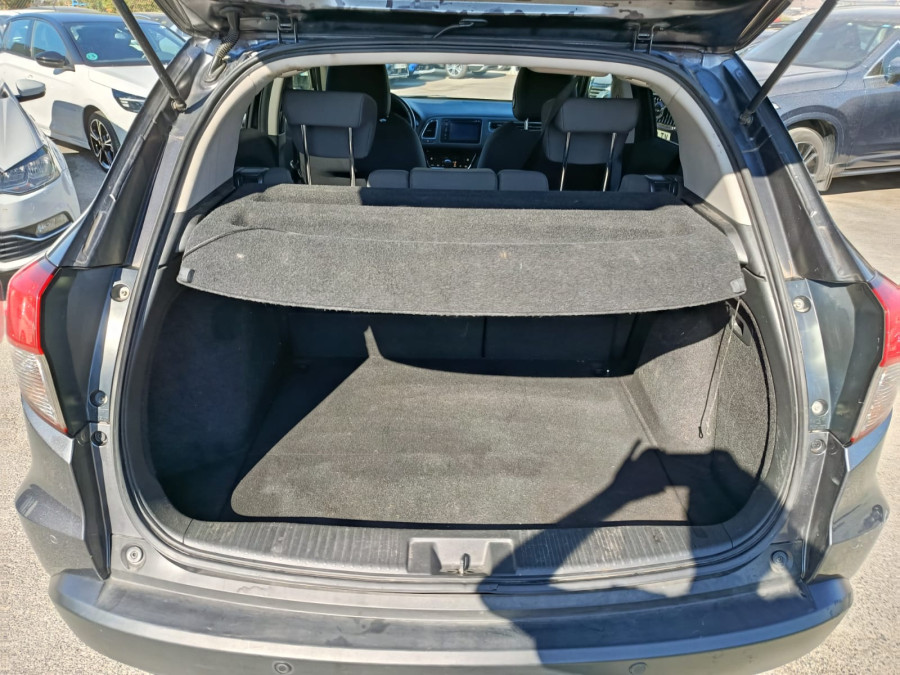 Imagen de Honda HR-V