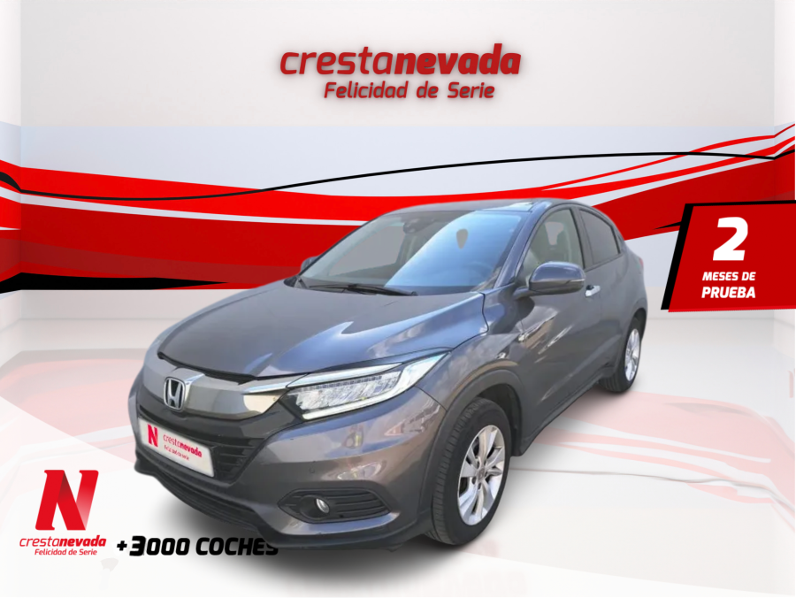 Imagen de Honda HR-V