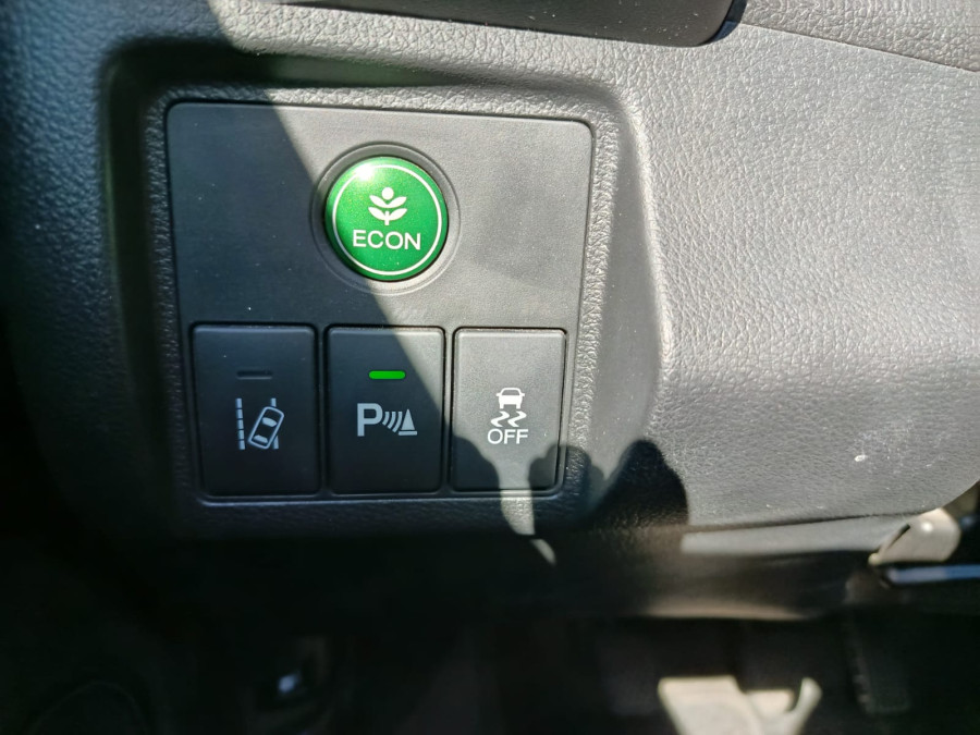 Imagen de Honda HR-V