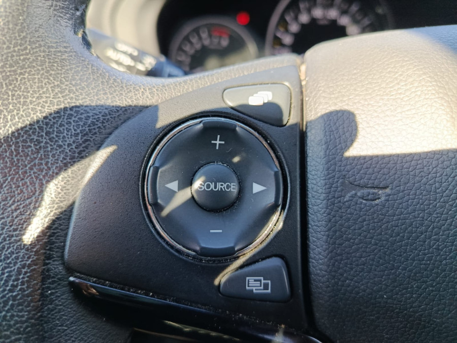 Imagen de Honda HR-V