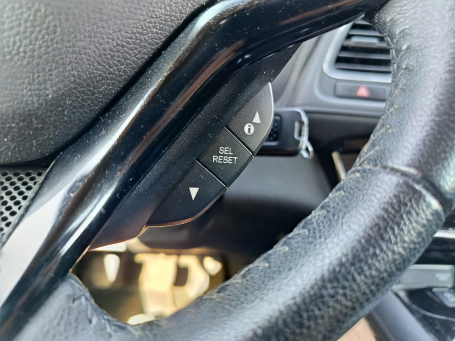 Imagen de Honda HR-V