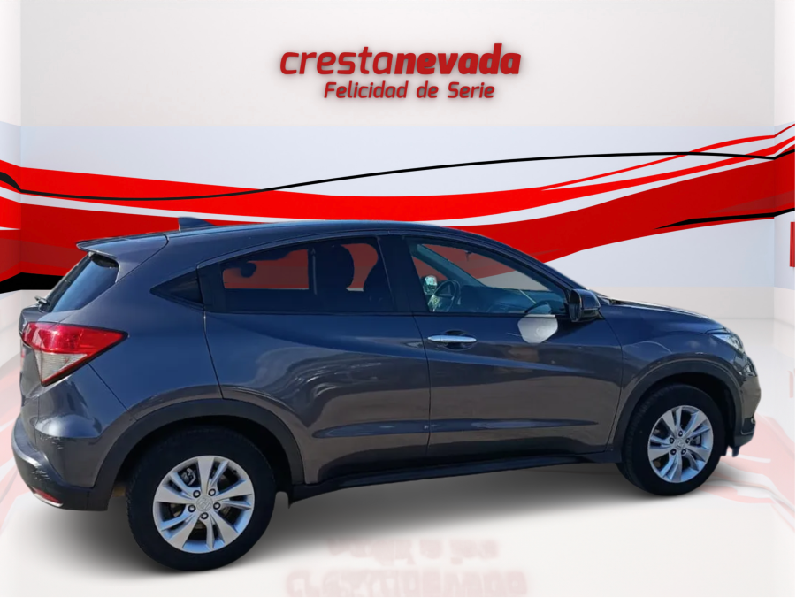 Imagen de Honda HR-V
