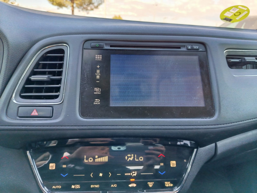 Imagen de Honda HR-V