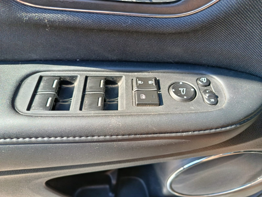 Imagen de Honda HR-V