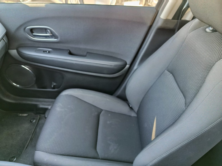 Imagen de Honda HR-V