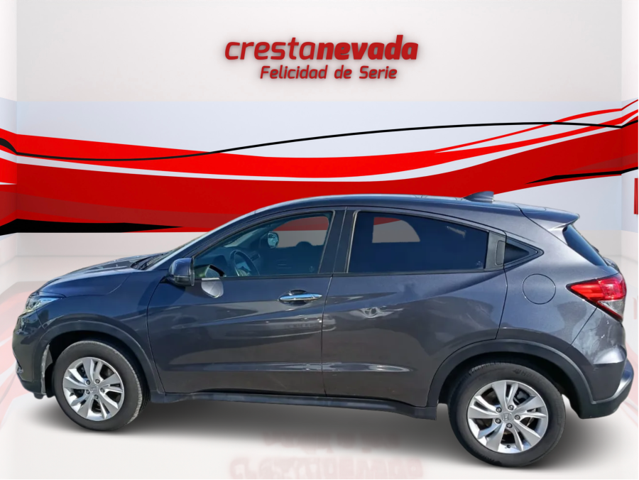Imagen de Honda HR-V