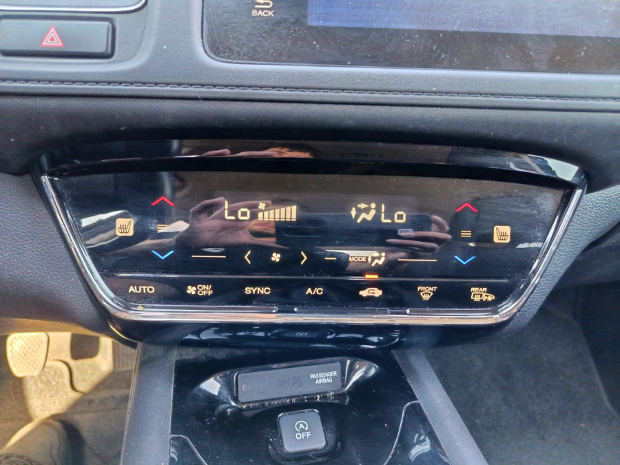 Imagen de Honda HR-V